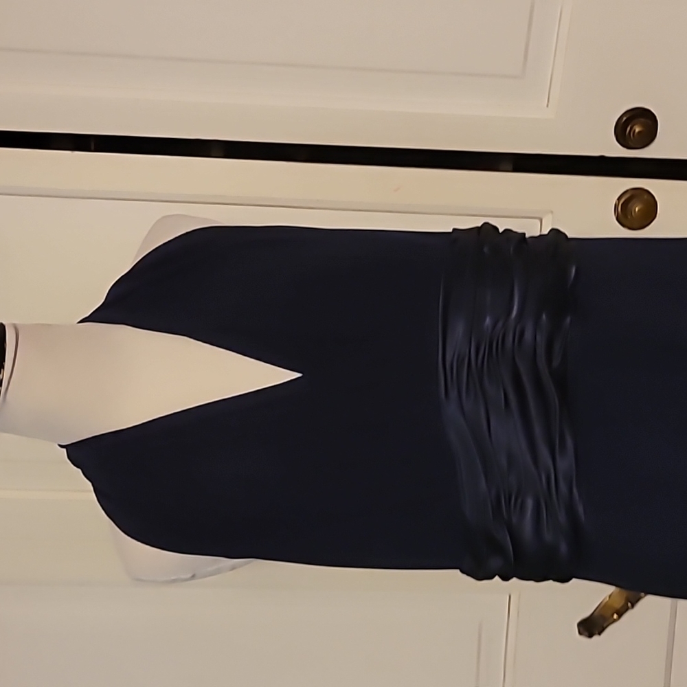Beautiful classic Jones wear plus size dress